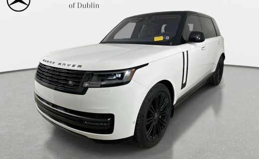 2023 Land Rover Range SE