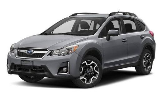 2017 Subaru Crosstrek Premium
