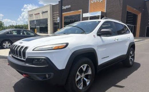 2015 Chevrolet Traverse 2LT