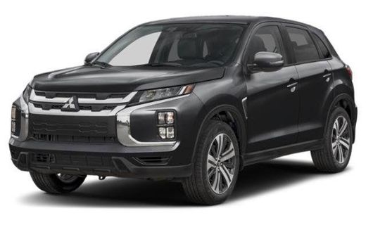 2026 Mitsubishi Outlander Sport