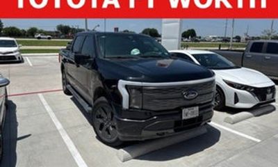 2023 Ford F-150 SuperCrew