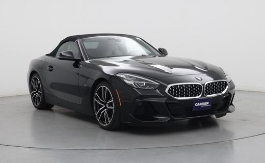 2020 BMW Z4 SDRIVE30I