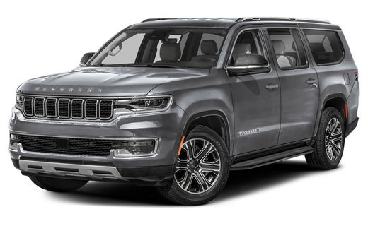 2024 Jeep Wagoneer L Series III