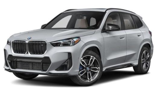 2025 BMW X1 M35I