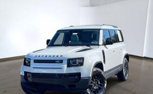 2026 Land Rover Defender 110 SE