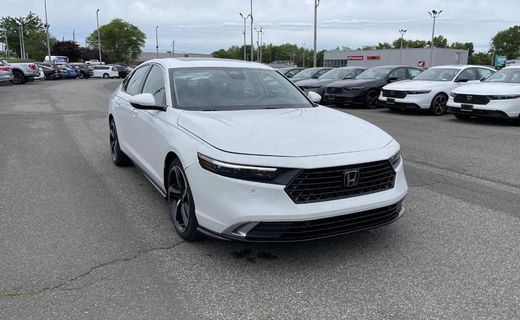 2023 Honda Accord Touring