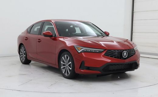 2023 Acura Integra Base