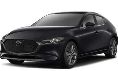 2020 Mazda MAZDA3 PSP