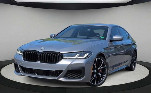 2023 BMW M550I I xDrive