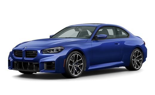 2026 BMW M2