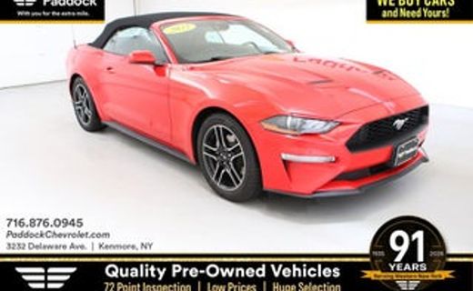 2020 Ford Mustang Shelby GT500 Coupe