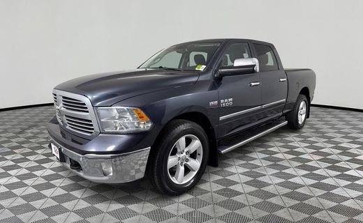 2017 Ram 1500 SLT