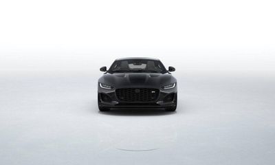 2024 Jaguar F-Type P575 R 75