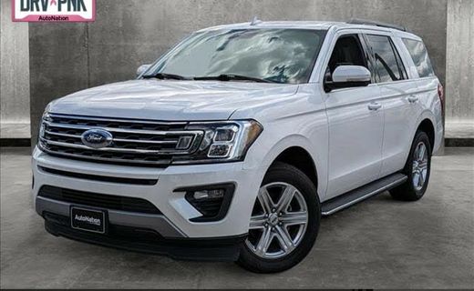 2019 Ford Expedition XLT