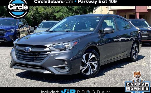 2024 Subaru Legacy Premium