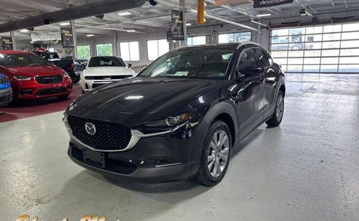 2022 Mazda CX-30 Premium Package