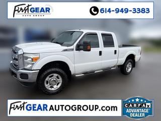 2016 Ford F-250