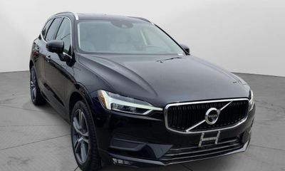 2020 Volvo XC60 Momentum