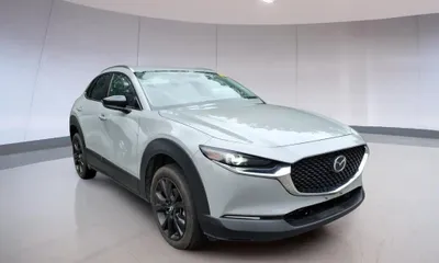 2025 Mazda CX-30 Select Sport Package