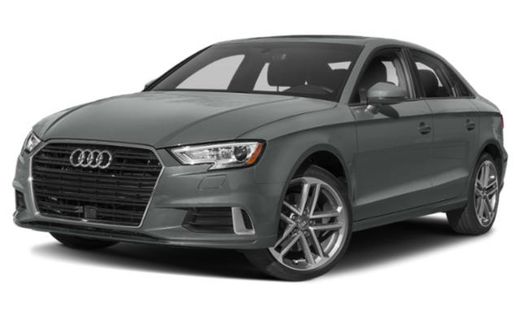 2019 Audi A3 Premium