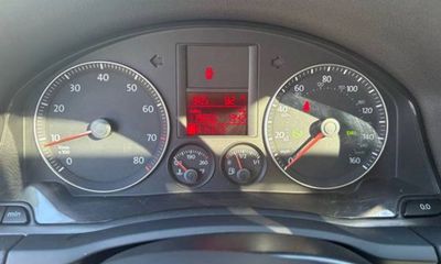 2008 Volkswagen Jetta SE SEL Wolfsburg