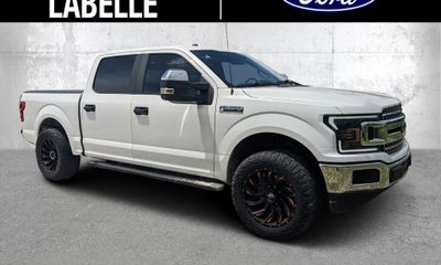 2024 GMC Sierra HD Denali