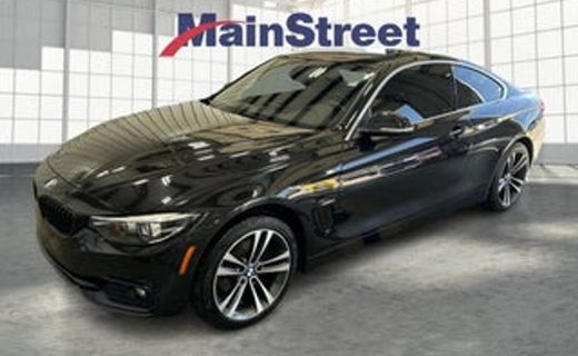 2019 Audi A5 S Line Quattro