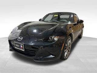 2022 Mazda MX-5 Grand Touring