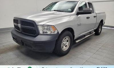 2017 Ram 1500 ST