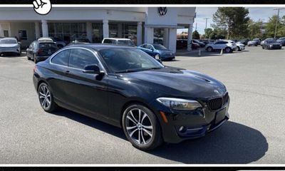 2017 BMW 230I FOR Sale IN