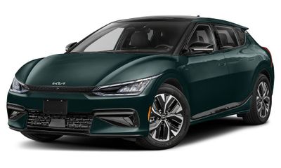 2023 Kia EV6