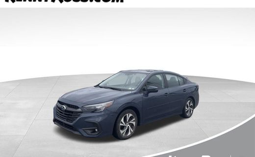 2024 Subaru Legacy Premium