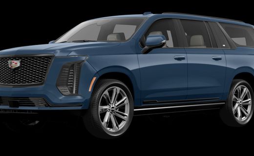2026 Cadillac Escalade ESV Sport Platinum