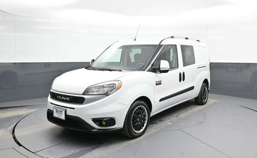 2021 Ram Promaster City SLT
