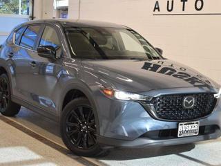2022 Mazda CX-5 Preferred Package