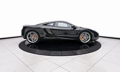 2012 McLaren MP4-12C Base