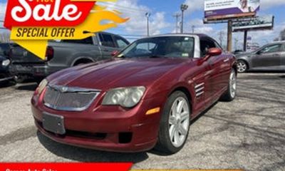 2002 Chevrolet Camaro CPE FOR Sale
