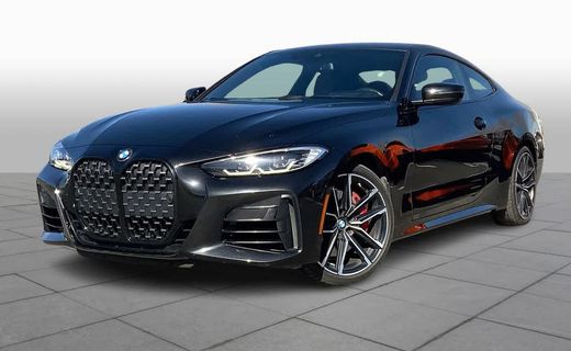 2021 BMW M440i