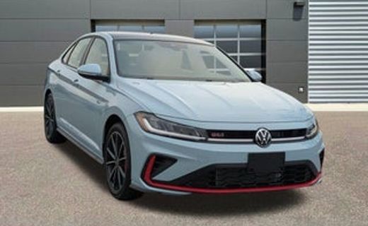 2026 Volkswagen Jetta GLI Autobahn