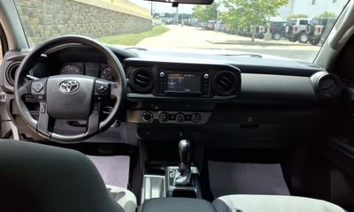 2019 Toyota Tacoma FOR Sale IN