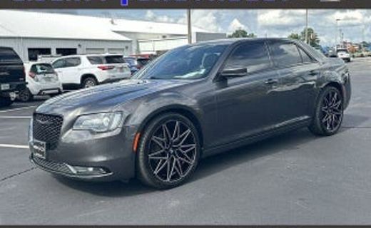 2022 Chrysler 300 Touring L