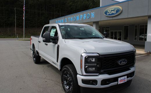 2026 Ford F-250 XL