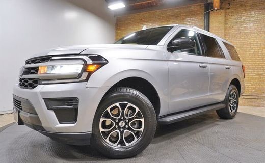 2024 Ford Expedition XL