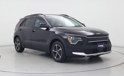 2024 Kia Niro EX