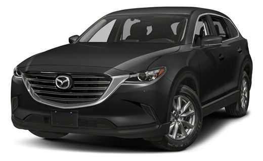 2016 Mazda CX-9 Sport