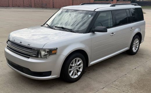 2014 Ford Flex SE