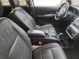 2010 Dodge Journey SXT
