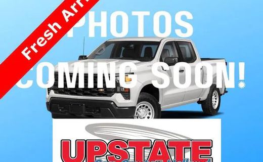 2019 GMC Sierra SLT