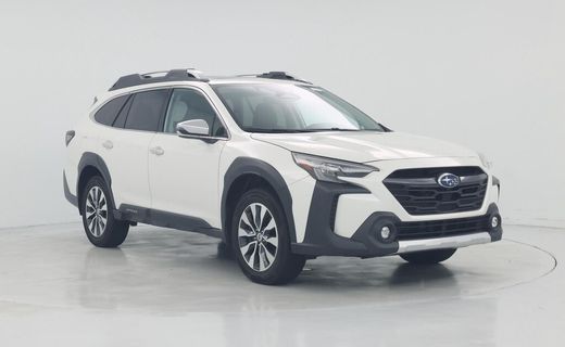 2023 Subaru Outback Touring