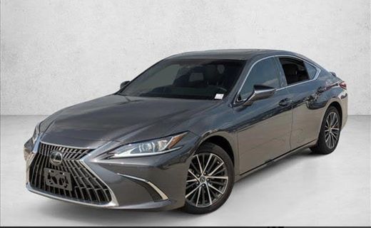 2025 Lexus ES 300H Premium